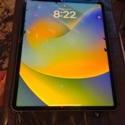 iPad Pro 12.9 In 5th Gen 250 OBO