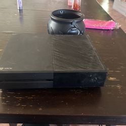 Xbox 1 
