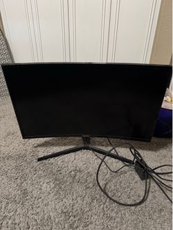 Samsung Monitor 27’