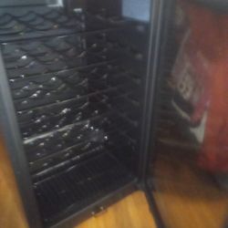 Fridgidare Wine Mini Chiller
