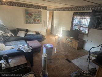 1978 Single-Wide Mobile Home — 3 Bed, 1 Bath — Essexville, MI