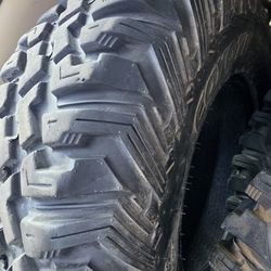 Utv Tires