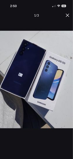 Samsung galaxy