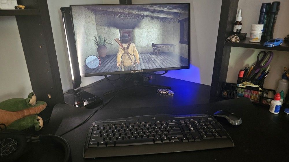 Dell optiplex Intel i7 16gb ram gtx 1050ti