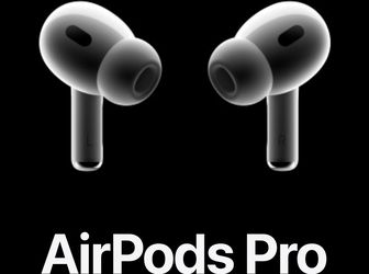 AirPods Pro 2’s