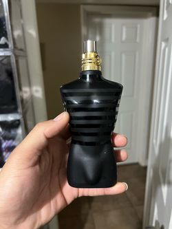 4.2oz Jean Paul Gaultier Le Male EDP Intense $100 FIRM