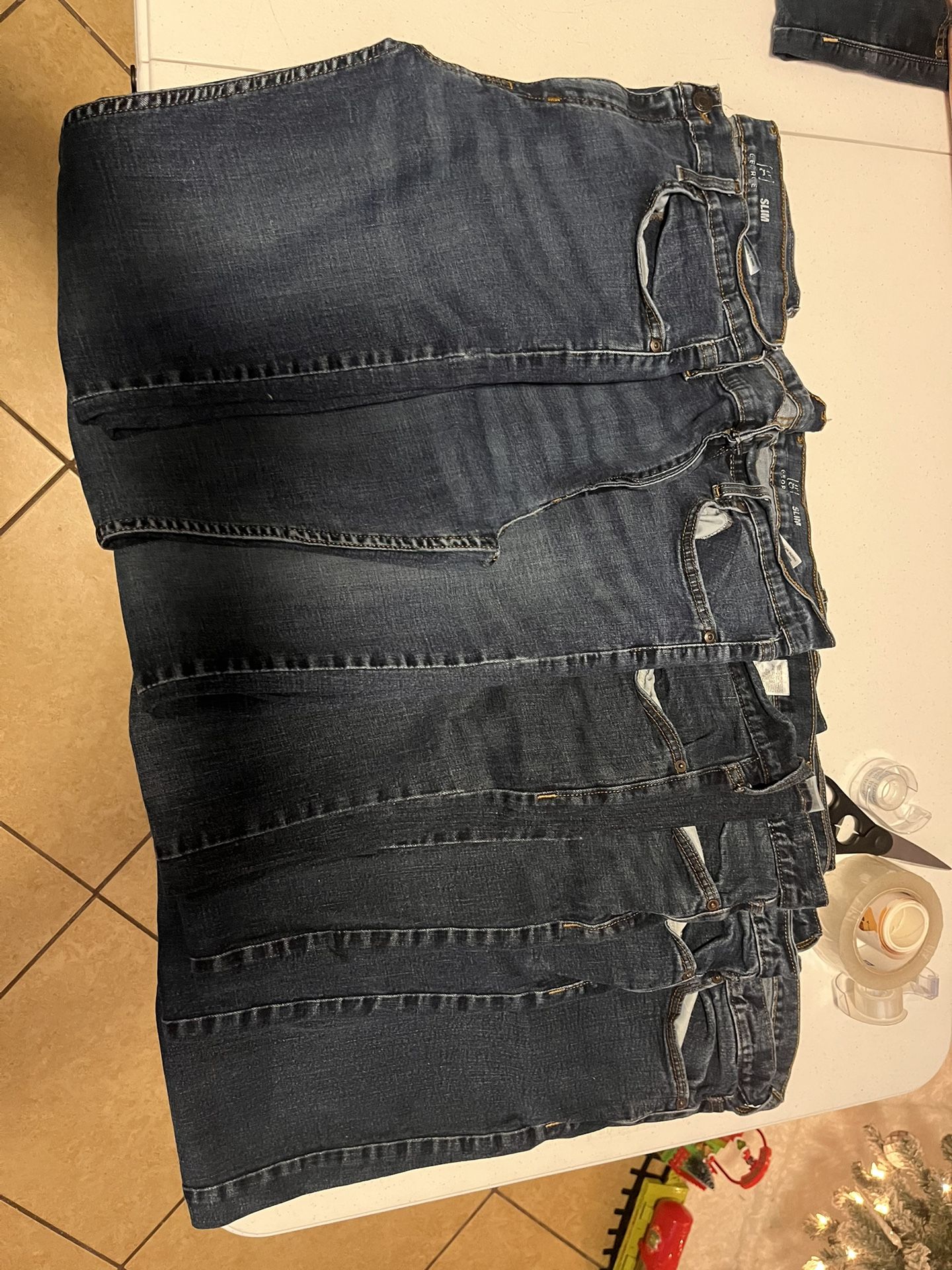 Men’s Jeans