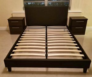 Bed 🛏️