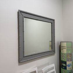 Wall Mirror