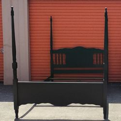 Full Size Bedframe