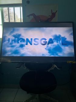 RCA Flat Screen TV 55 inch