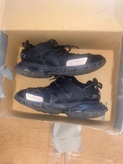 Balenciaga US 12