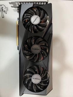 GIGABYTE RTX 3060 Ti