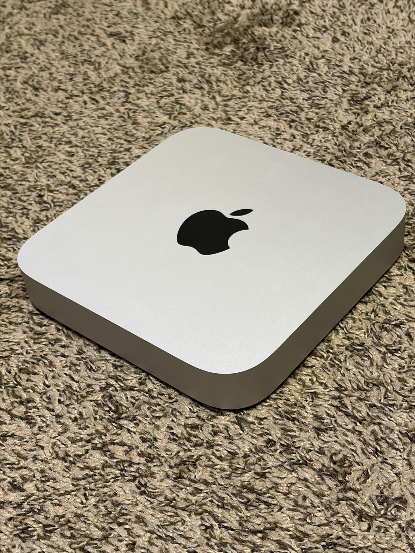 2023 Mac Mini M2