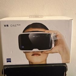 VR 1 Plus 