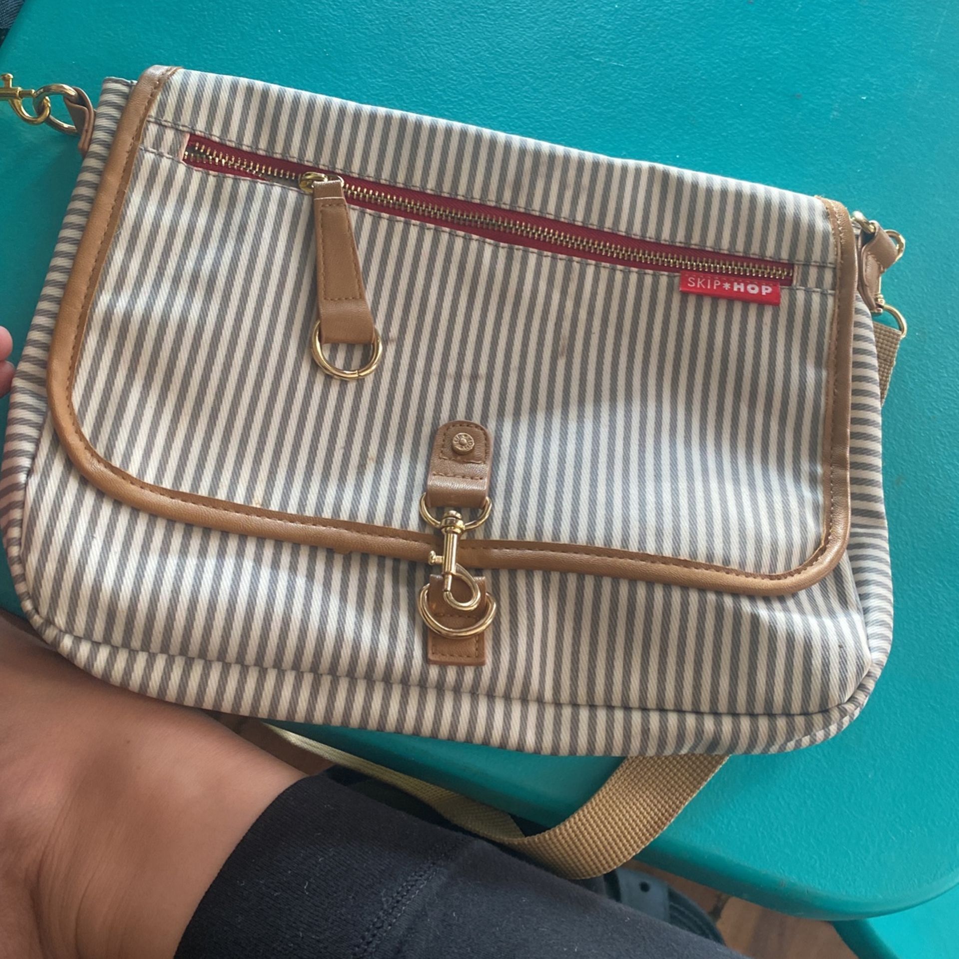 Skip Hop Bag