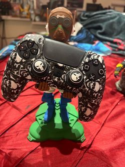 3D Print Apex Legends Octane Controller Holder