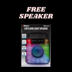 Free Speaker 