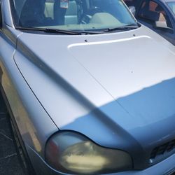 2006 Volvo Xc90