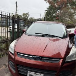 Ford Escape 2014 For Sale
