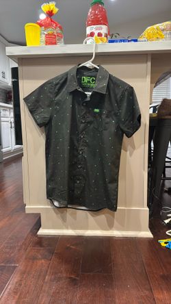 Dixxon Youth Large Shirt