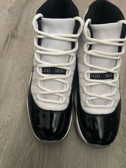 Jordan 11 Concord size 11 NO BOX