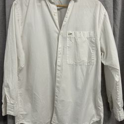 Guess USA Made Vtg Shirt 