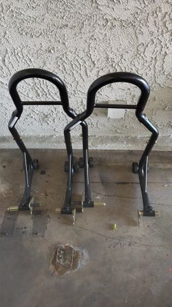 Jack stands 1000lb
