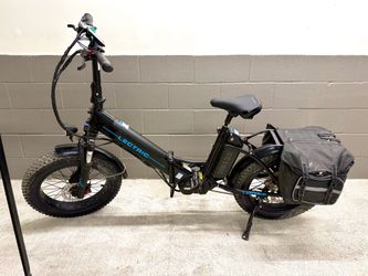 Lectric XPremium