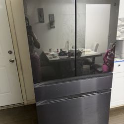 Bespoke Refrigerator 