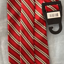 Brand Necktie