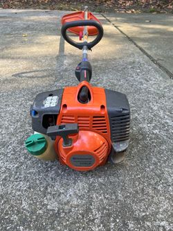 Husqvarna 128LD Trimmer - Gas-powered