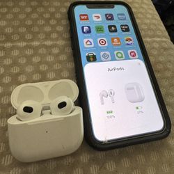 AirPods 3rd Gen 