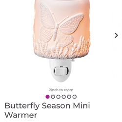Home Decor  “ Butterfly Season” 