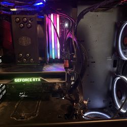 Ibuypower Gaming PC 