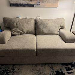 Loveseat