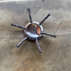 Weed Eater Wire brush