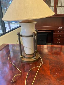 Office lamp