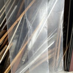 Plexi Glass