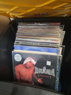 Oldies records