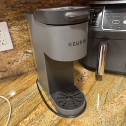 Grey Keurig