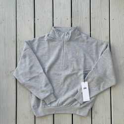 High quality alo zip up 1:1