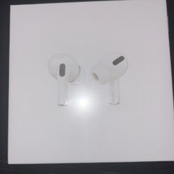 Airpods Pro 