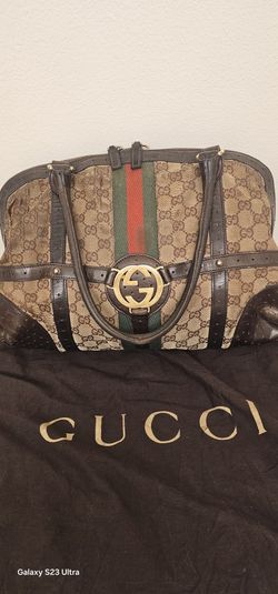 Gucci Handbag