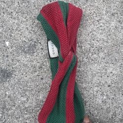 Authentic Gucci Headband 