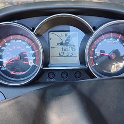2012 Kymco Downtown 300i
