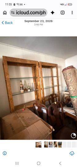 Mid century Furniture & more