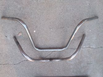 Harley Davidson Handle Bars