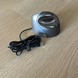Ergonomic Wired Vertical Mouse 