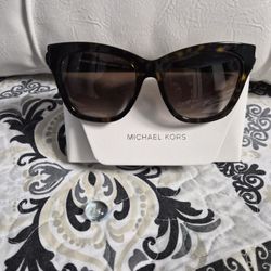 Michael Kors Sunglasses 